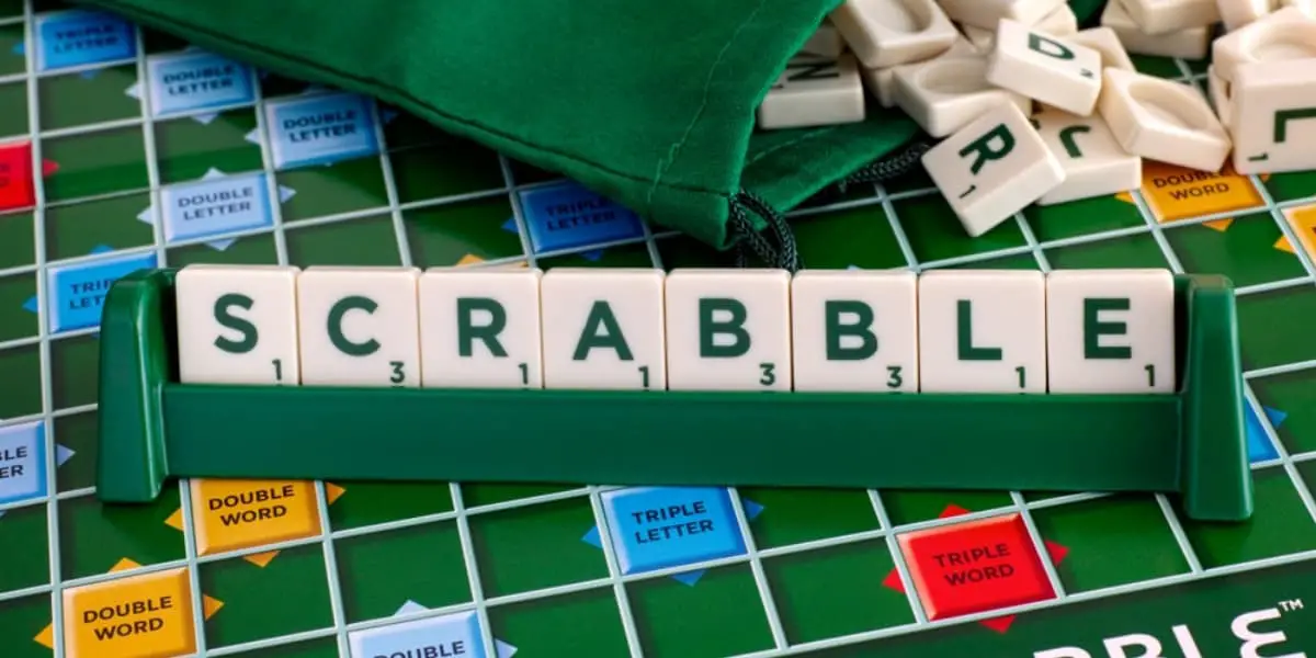 Scrabble Game: A Guide to Playing and Winning