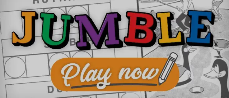 All You Need To Know About Jumble Gameplay, Tips and Tricks. Where To Play Jumble.