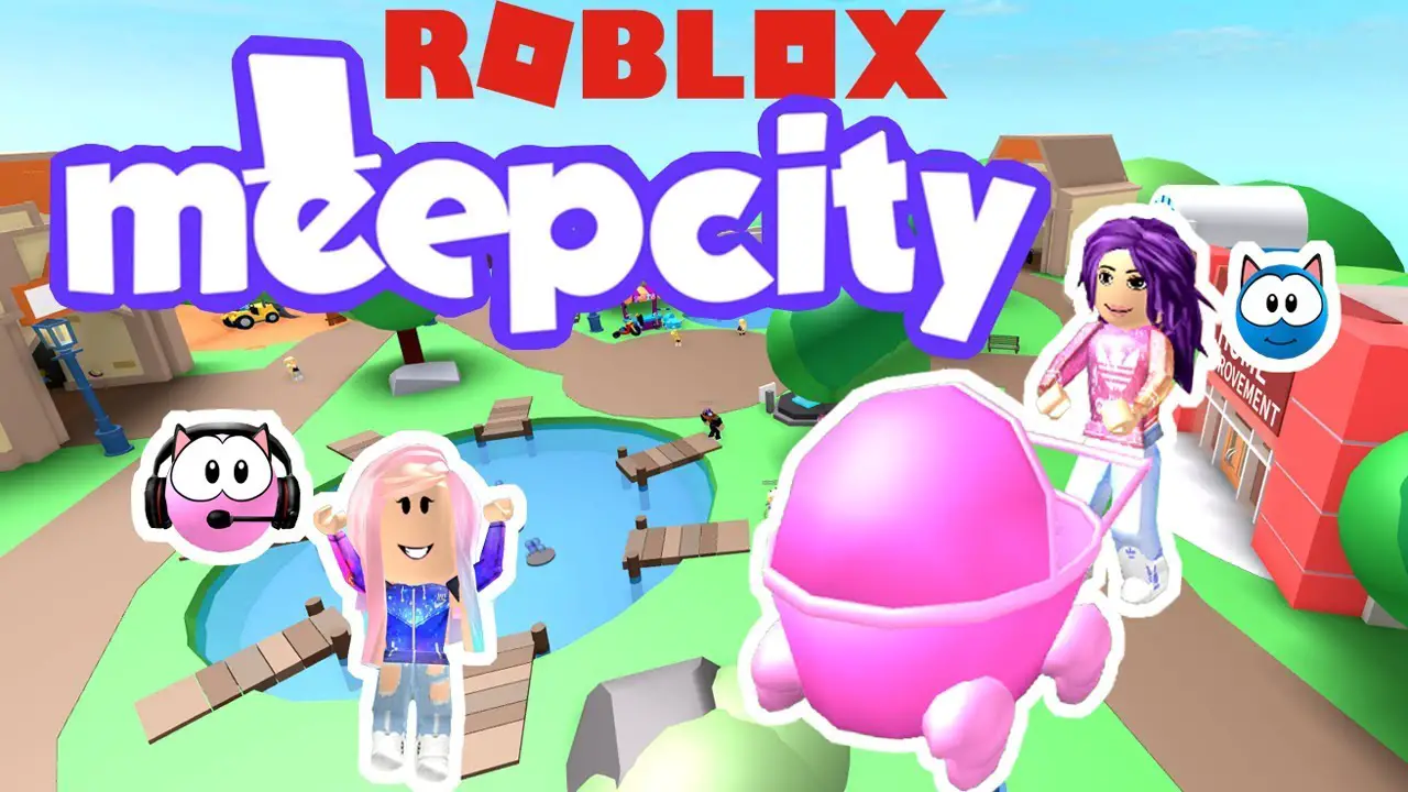 Roblox: MeetCity Gameplay, Features and Tips for Success