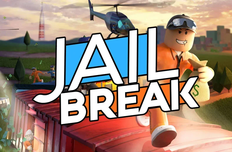 Roblox: Jailbreak Gameplay. Tips for Success in Jailbreak on Roblox!