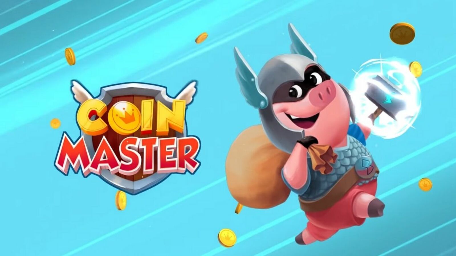 Today’s Coin Master free spins links March 1 2023