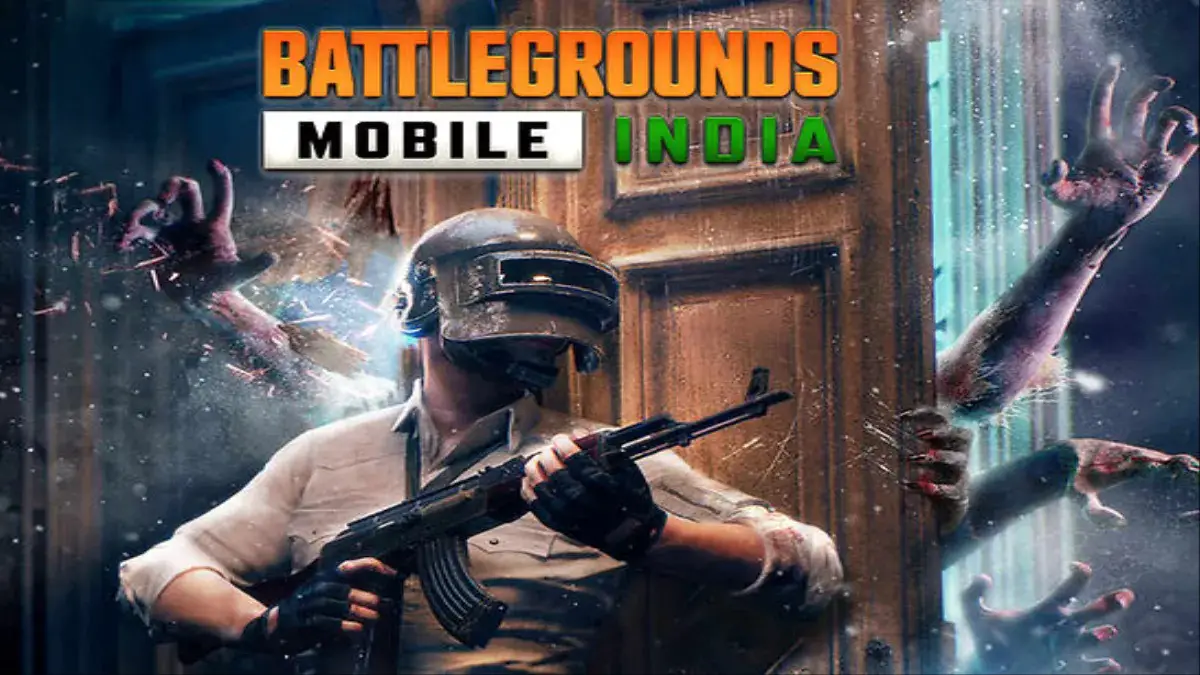 BGMI Redeem Code Today| Battlegrounds India (Working)  - Free Coupons