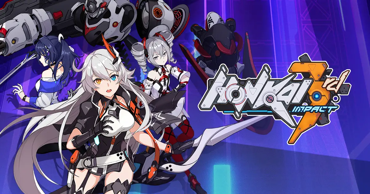 Honkai Impact 3 Codes for March 2023 - 100% Working- Free redemption code