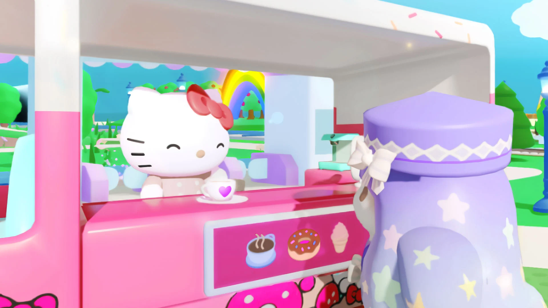 My Hello Kitty Cafe Codes- Free Cash, Diamonds & gems code wiki for March 2023