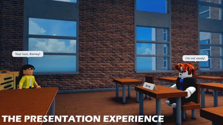 The Presentation Experience Codes - Free Points code list for March 2023