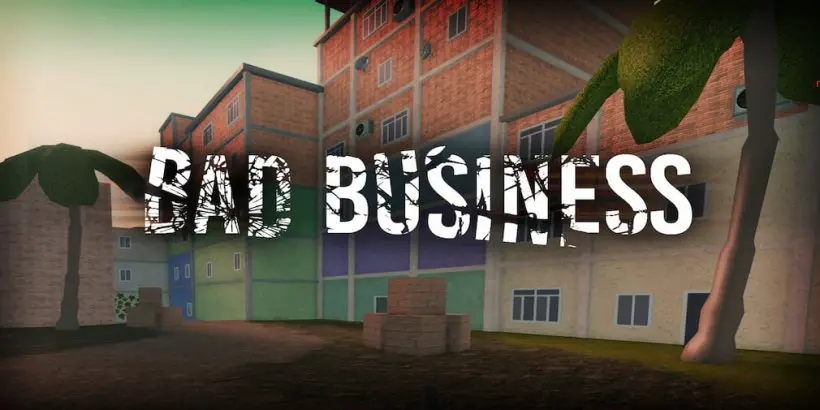 Bad Business Roblox Codes for March 2023 - Free CR, Credits, and More