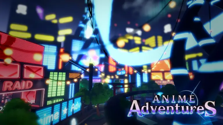 Anime Adventures Codes wiki for March 2023 - Free Gems! working code