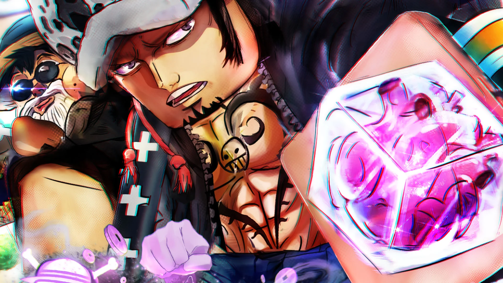 A One Piece Game Codes for March 2023 - AOPG Free beli code wiki- Roblox.com