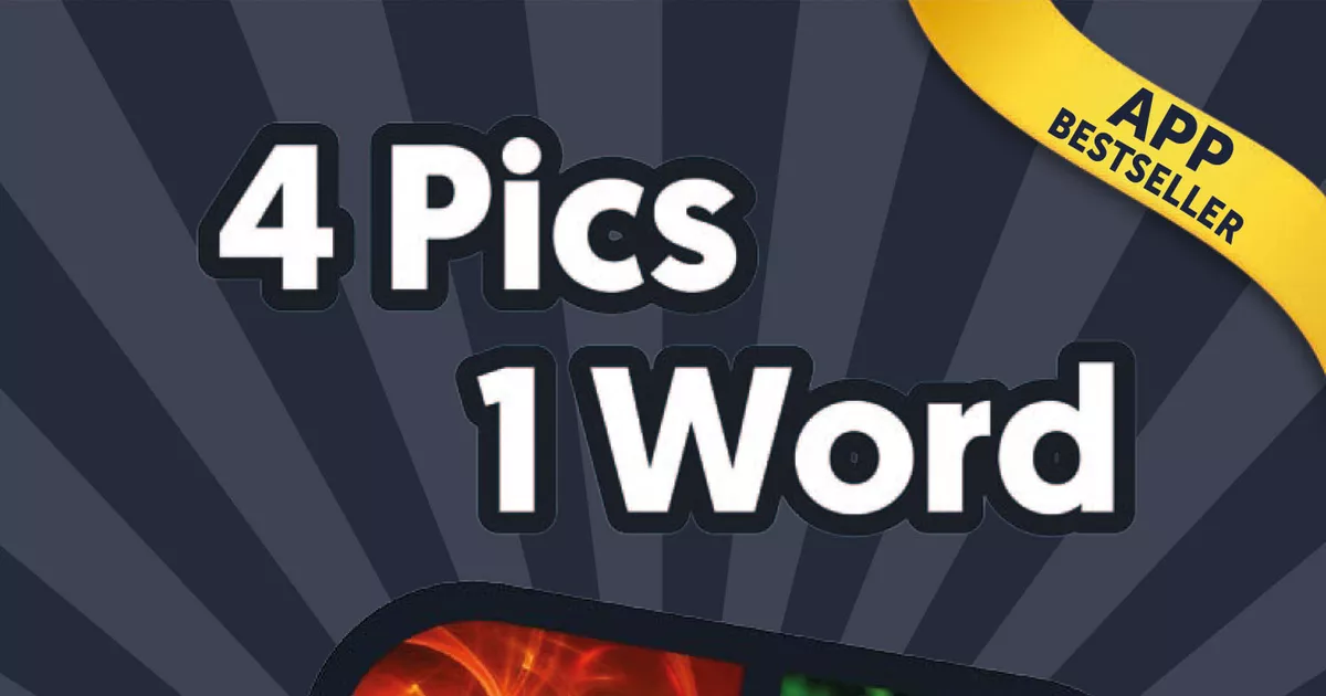 4 Pics 1 Word A Colorful World Daily Puzzle March 19 2023 Answers